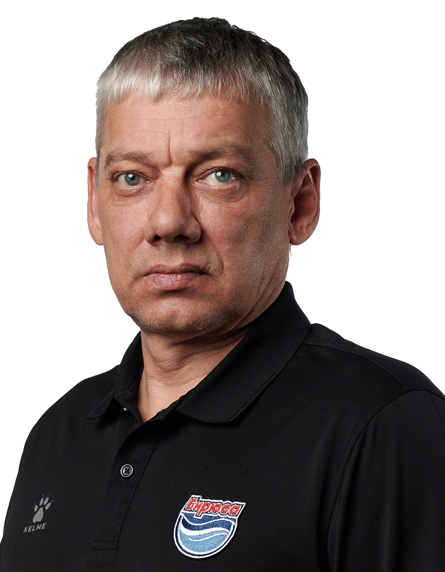 Ведерников Александр Юрьевич